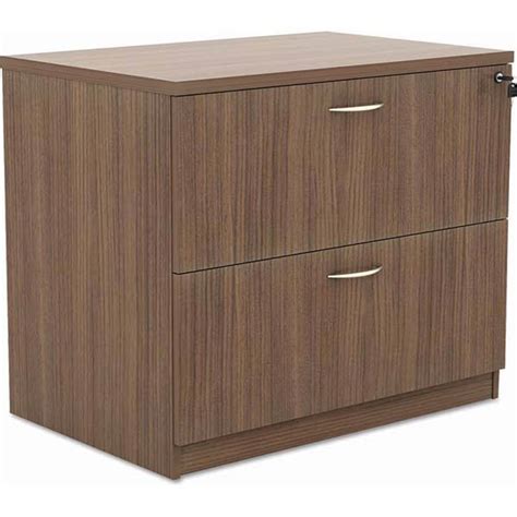 File & Storage Cabinets — Alera Details